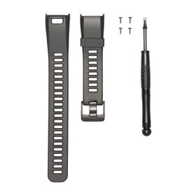Garmin vivosmart HR Band Kit. Black (X-large)