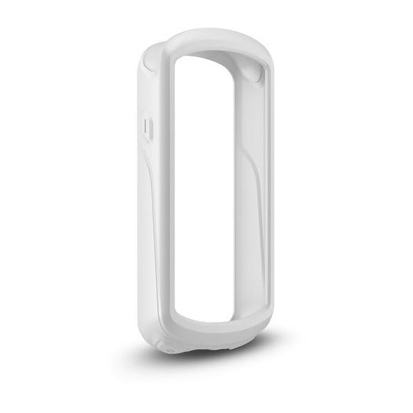 Garmin White Silicone Case