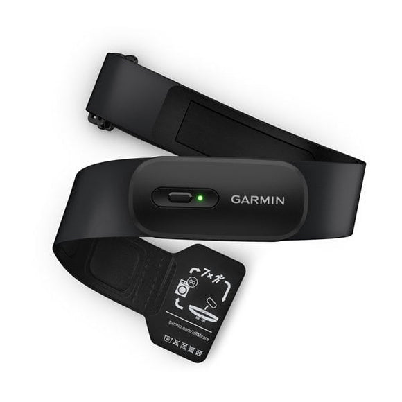 Garmin HRM 200. XS-S