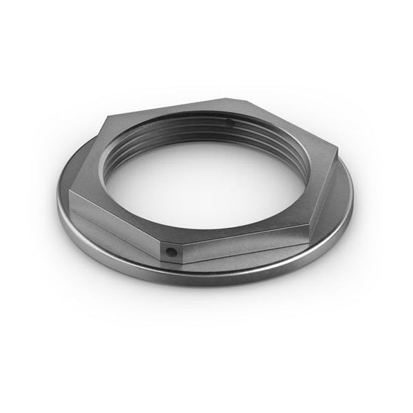 Garmin Stainless Steel Transducer Jam Nut for GT17M-THF Transducer