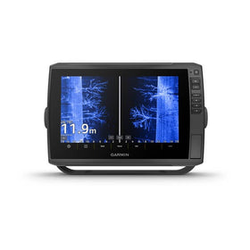 Garmin ECHOMAP Ultra 2 10" Chartplotters. 102sv without Transducer