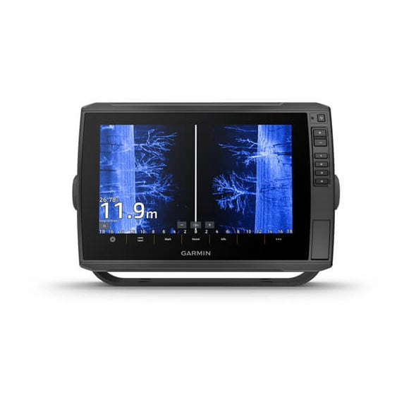 Garmin ECHOMAP Ultra 2 10" Chartplotters. 102sv without Transducer