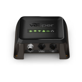 Garmin Cortex M1 Hub with SmartAIS Transponder with Remote Vessel Monitoring