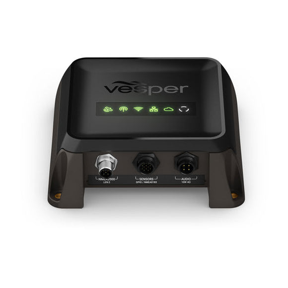 Garmin Cortex M1 Hub with SmartAIS Transponder with Remote Vessel Monitoring