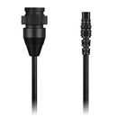 Garmin MotorGuide Trolling Motor Transducer Adapter (4-pin)-1
