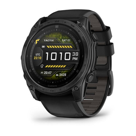 Garmin tactix 8 51 mm. AMOLED