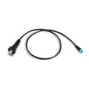 Garmin Garmin Marine Network Adapter Cable. Small (Male) to Large-1