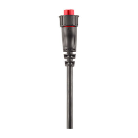 Garmin Threaded Power Cable