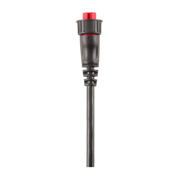 Garmin Threaded Power Cable