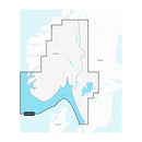 Garmin Oslo. Skagerrak & Haugesund - Marine Charts-1