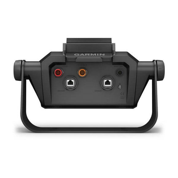 Garmin Bail Mount With Quick Release Cradle. ECHOMAP Ultra 2 12"