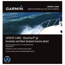 Garmin AUS/NZ Marine Detail Map g3-1