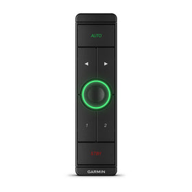 Garmin APK 10 Autopilot Keypad. Vertical