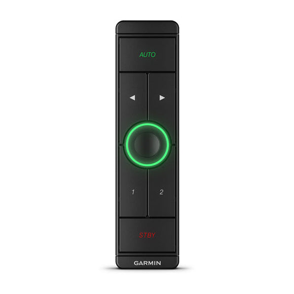 Garmin APK 10 Autopilot Keypad. Vertical