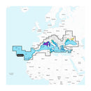 Garmin Mediterranean & Black Sea - Marine Charts-1