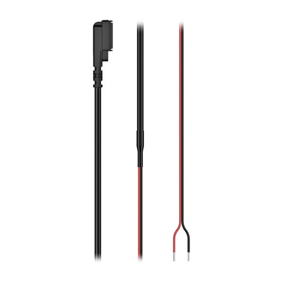 Garmin Motorcycle Power Cable