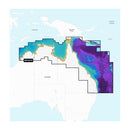 Garmin Australia. Northeast - Marine Charts-1