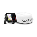 Garmin GPSMAP 1223xsv. With GMR 18 HD3 Radome-1