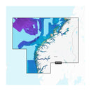 Garmin Norway. Sognefjord to Svesfjorden - Marine Charts-1
