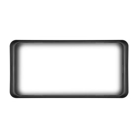 Garmin Trim Ring Snap Cover