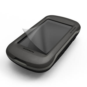 Garmin Anti-glare Screen Protectors (Montana)