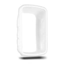 Garmin Silicone Cases. White (Edge 520)-1