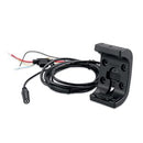 Garmin AMPS Rugged Mount with Audio/Power Cable-1
