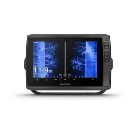 Garmin ECHOMAP Ultra 2 10" Chartplotters. 102sv with GT56UHD-TM Transducer