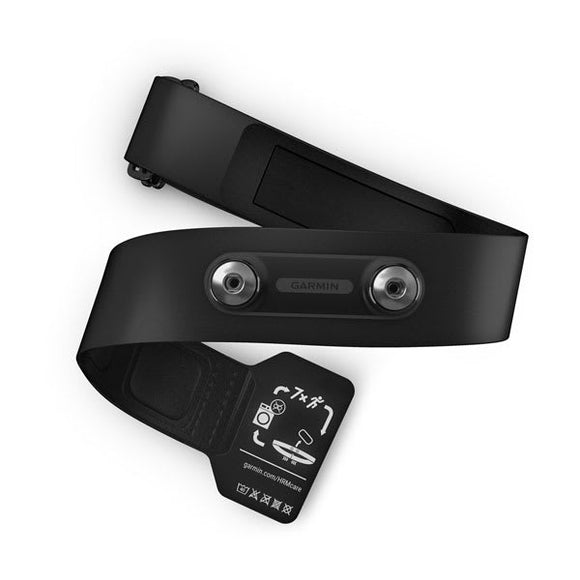 Garmin HRM Replacement Strap. M-XL