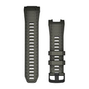 Garmin 26 mm Watch Bands. Moss-1
