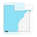 Garmin Africa. Northwest - Marine Charts-1