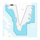 Garmin Greenland - Marine Charts-1