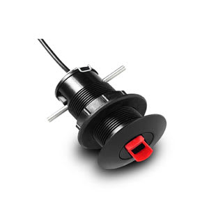 Garmin GST 43 Thru-Hull Speed/Temperature Transducer