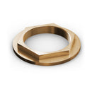 Garmin Bronze Transducer Jam Nut for GT12M-THF Transducer-1