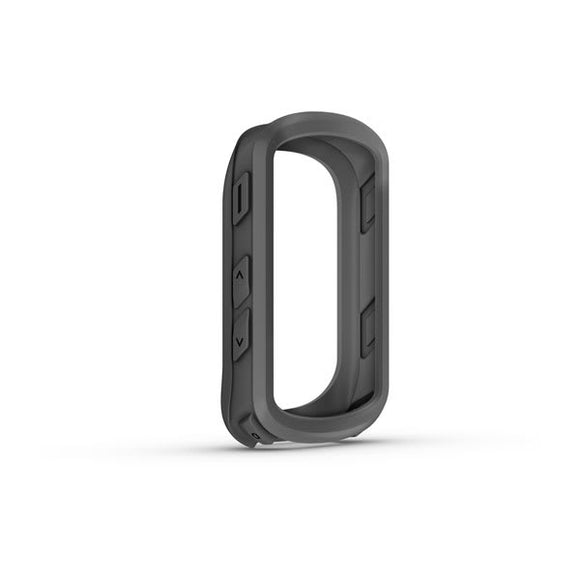 Garmin Silicone Cases. Pebble Gray