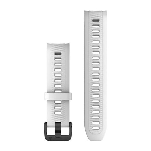 Garmin Approach S70 20 mm Watch Bands. White