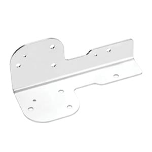 Garmin Jack Plate Mount