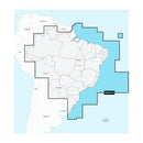 Garmin Brazil Inland and Coastal Marine Charts-1