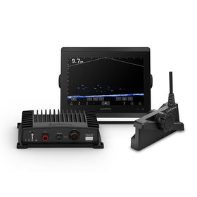 Garmin LiveScope Plus Ice House System