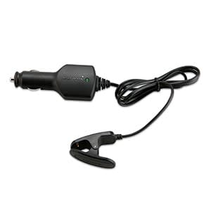 Garmin Vehicle charging clip