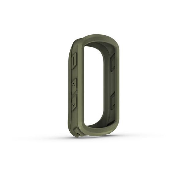 Garmin Silicone Cases. Moss