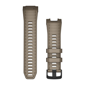 Garmin 26 mm Watch Bands. Coyote Tan