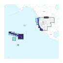 Garmin U.S. West - Inland and Coastal Marine Charts-1