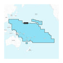 Garmin Pacific Islands - Marine Charts-1