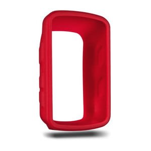 Garmin Silicone Cases. Red (Edge 520)