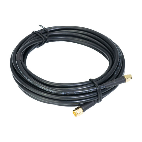 Garmin Cortex Cellular Antenna Patch Cable (16 ft)