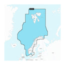Garmin Norway - Marine Charts-1