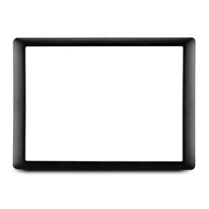 Garmin Trim Piece Snap Cover (GPSMAP 8008/8208)