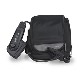 Garmin Panoptix PS22-IF Portable Ice Fishing Kit. With Panoptix PS22-IF Transduc