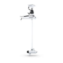 Garmin Force Kraken Trolling Motor. White 63" Trolling Motor-1
